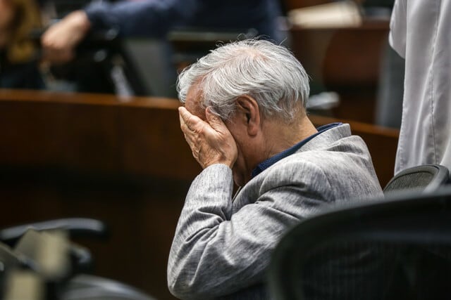 Tribunal negó solicitud de libertad del exministro de Hacienda, Ricardo Bonilla - crédito Colprensa