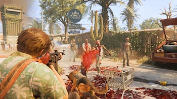 Arizona Sunshine, de Vertigo Games