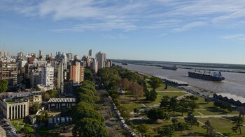 La rivalidad entre Pekín y