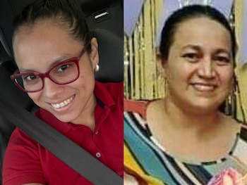 Brenda Janeth Gómez Pérez, de 28 años, fue encontrada sin vida en una camioneta en San Pedro Sula. La investigación por la muerte de Brenda Gómez llevó a revisar nuevamente el caso de Gina Gutiérrez. (Foto: Redes sociales)