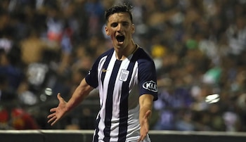 Alianza Lima – Universitario de Deportes – Liga 1 – Perú – deportes – 10 septiembre