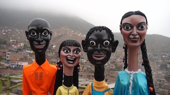 La Fiesta Internacional de Teatro