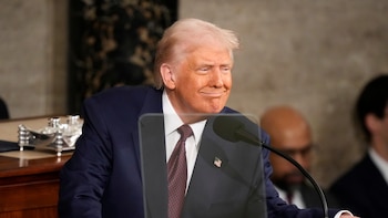 La Casa Blanca confirmó cuándo