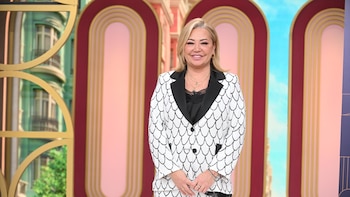 Belén Esteban anuncia un parón