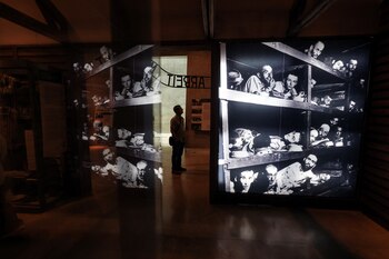 REUTERS/Ronen Zvulun