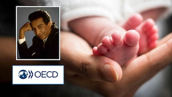 Colombianos lideran ranking de la