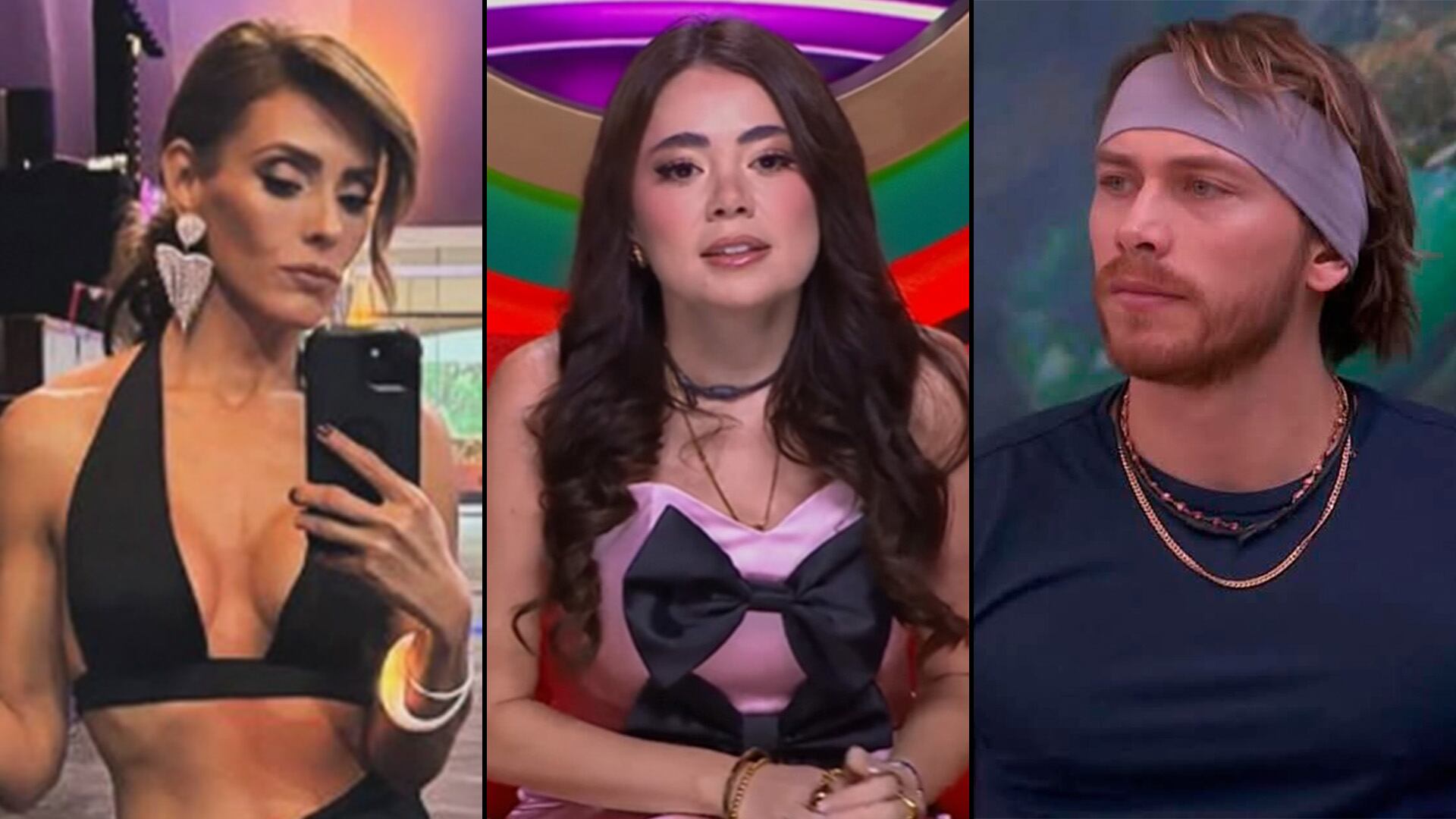 El sobrino de Poncho de Nigris ofreció la famosa sudadera que Mariana Botas usaba a Mar Contreras. Crédito: Redes Sociales