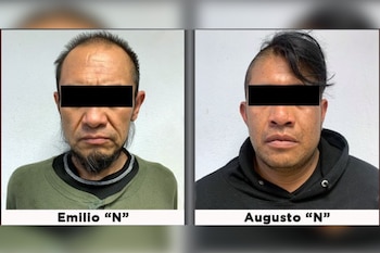 Además del doble homicidio, a