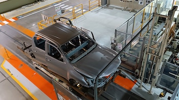 Crisis en el sector autopartista: cuántos empleos ya se perdieron y qué se espera para este año