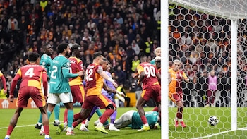 (Crónica) El Liverpool deberá remontar