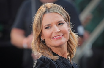 La periodista pidió apoyo público