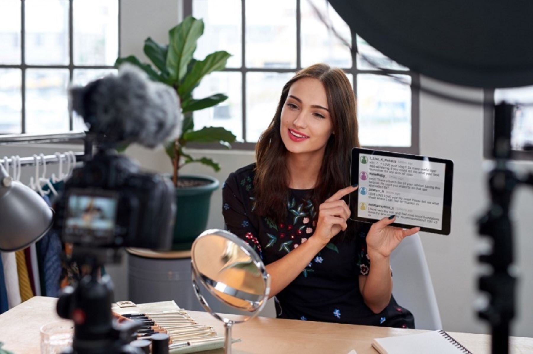 El aumento del gasto en influencers obliga a las marcas a fijar objetivos y métricas como alcance, interacciones, clics, registros o ventas desde el inicio de la campaña.