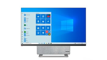 El modelo Yoga AIO 7,