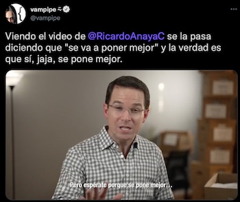 (Foto: Twitter/@vampipe)