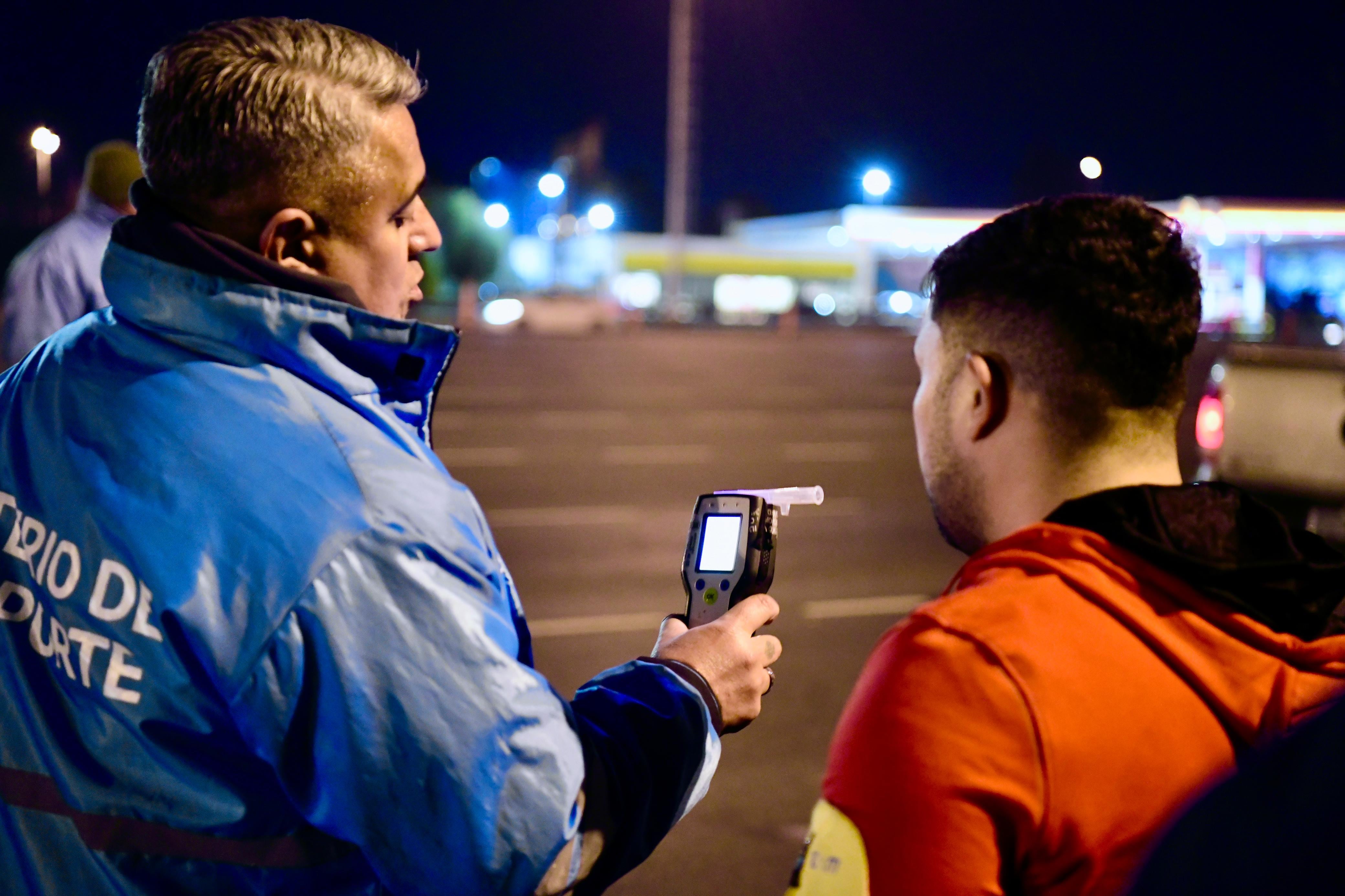 El Ministerio de Transporte fiscalizó cerca de 1.700 vehículos en operativos recientes en el Corredor Atlántico y la autopista Buenos Aires–La Plata