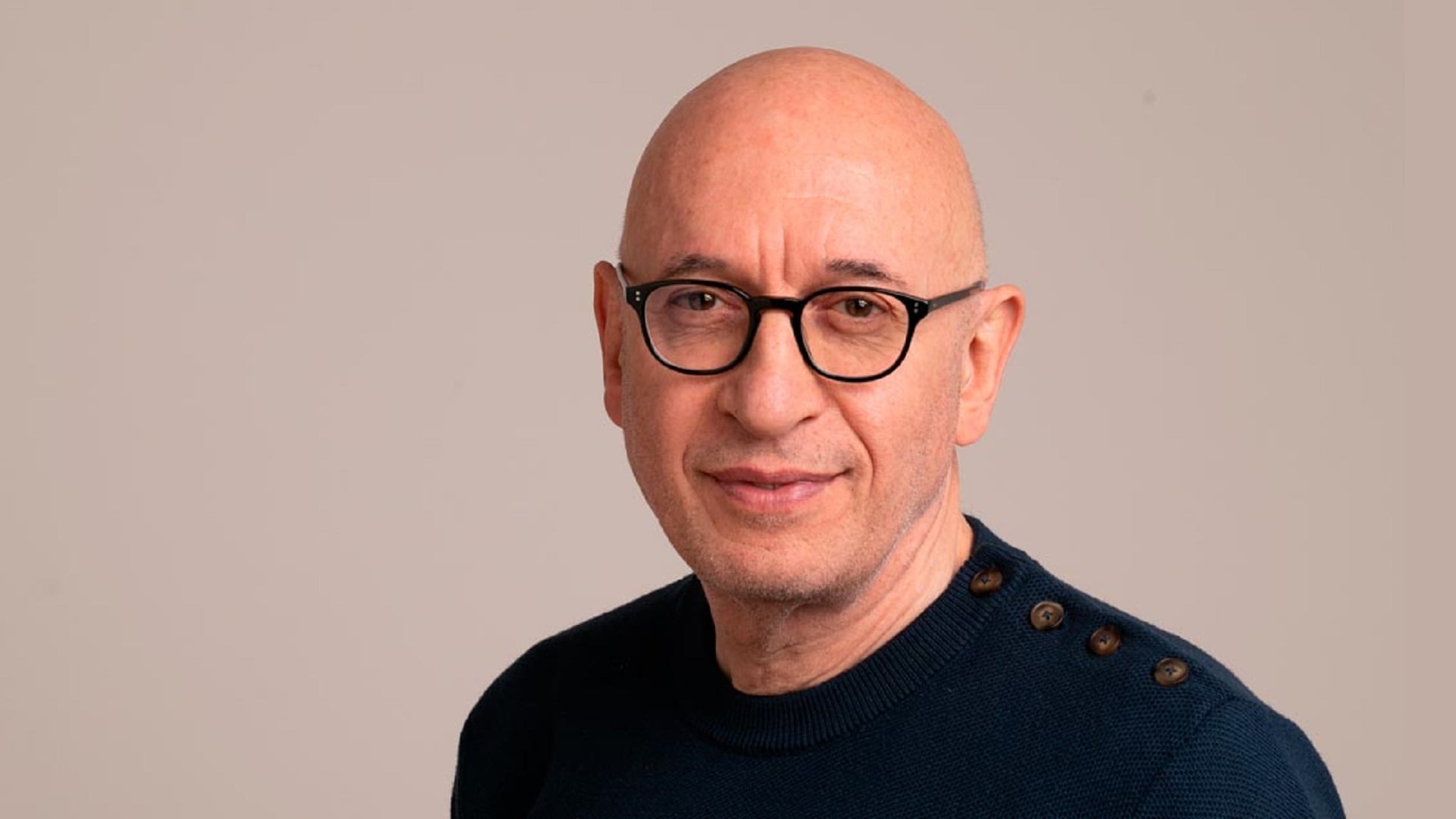 José Salem (Foto: Libros y Letras)