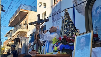 el legado de Francisco