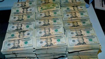 FGR vinculó a proceso a