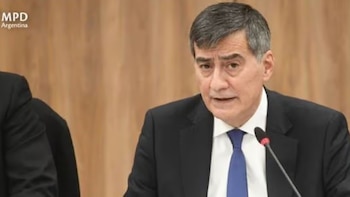 El Ministerio Público de la Defensa puso en marcha el nuevo Régimen Penal Juvenil