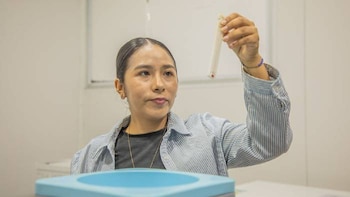 De la Amazonía a la