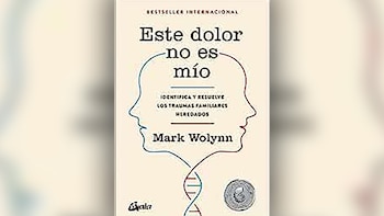 “Este dolor no es mío: