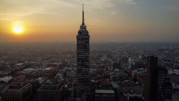 CDMX tendrá un día mayormente