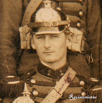 Bairoletto en sus años de