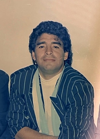 El Diez se caracterizaba por