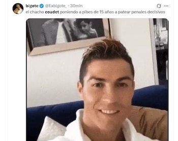memes river eliminado suda