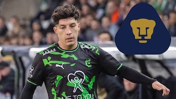 Pumas buscaría traer a Heriberto Jurado de vuelta a la Liga MX para suplir la baja de Córdova