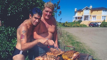 El último verano de “El