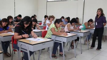 La autoridad gubernamental explicó que