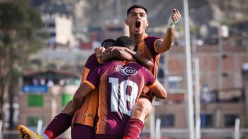 Chankas vs Alianza Universidad: goles,