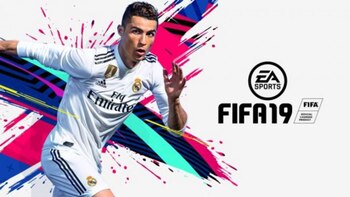 FIFA 19 encabeza la lista