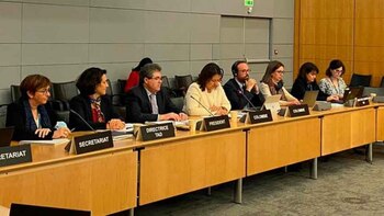 A OCDE apoiou a política