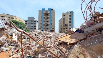 La OIM pide más de 85 millones de euros para apoyar a los afectados por los terremotos en Venezuela
