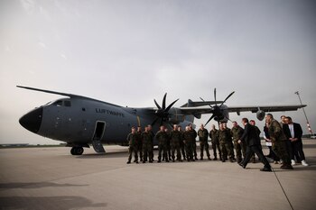 Berlín se ha comprometido a