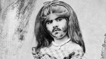 Annie empezó a trabajar en