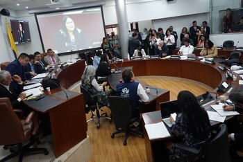 Comisión Séptima de la Cámara