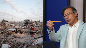 Petro propondrá ante la ONU