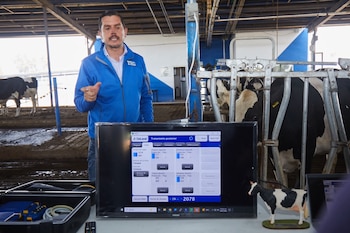 CAETEC de Querétaro
