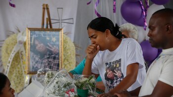 Así fue el feminicidio de
