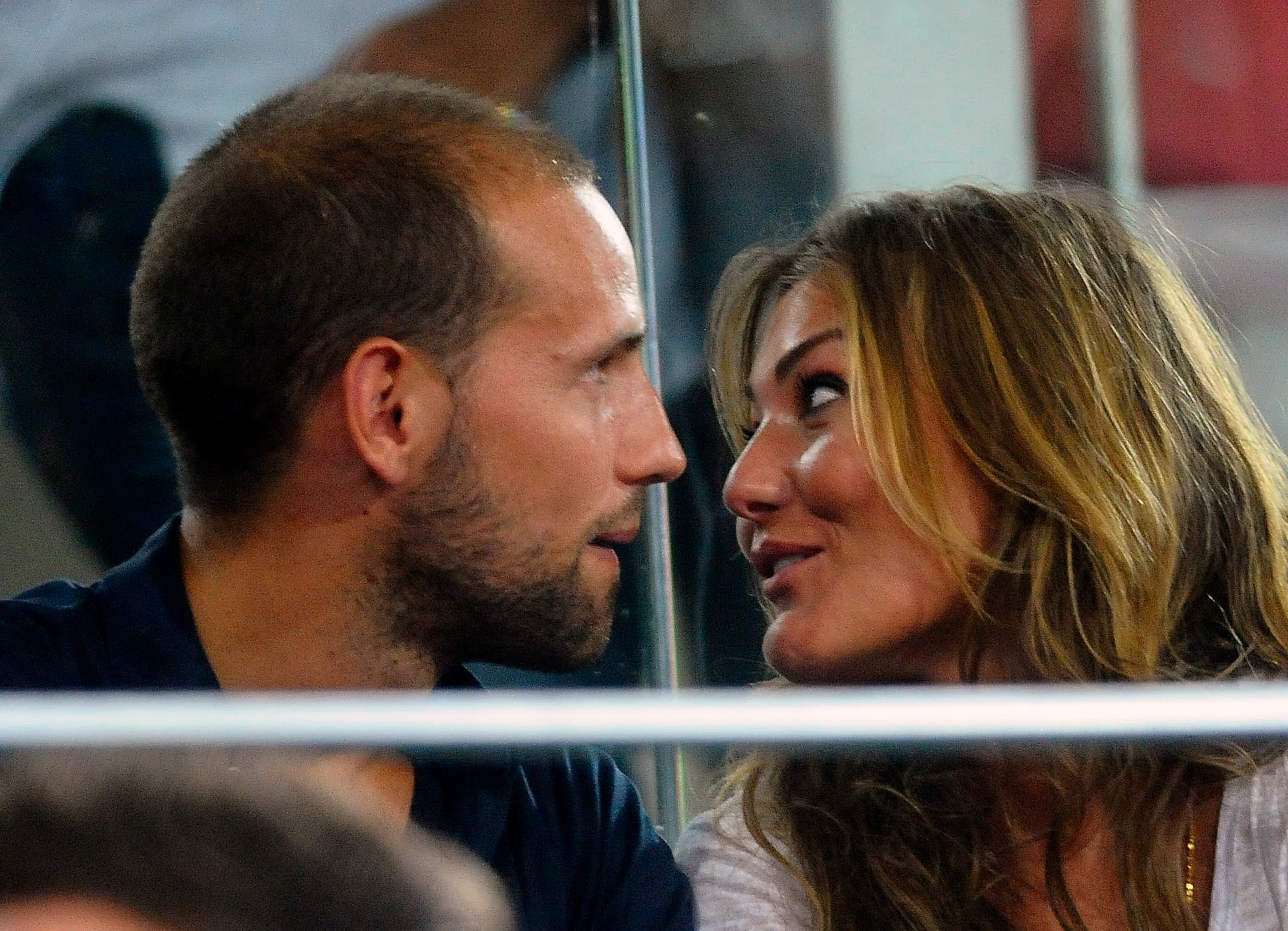 La vida personal de Gonzalo Miró: una infancia sin padre, huérfano a los 16  y un brillante presente en los medios de comunicación - Infobae