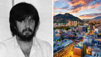 Amado Carrillo planeaba irse a