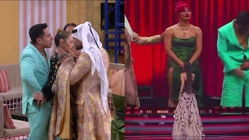 Vuelven las peleas y sube el rating: Televisa presume éxito de La Casa de los Famosos 2026