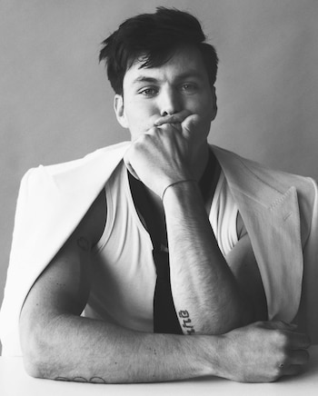 Nicolás Keenan