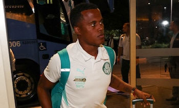 Jhon Arias