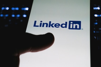 LinkedIn - CEO