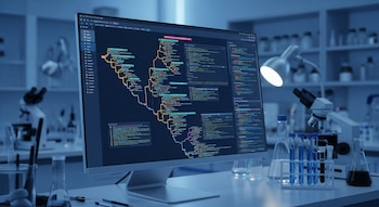 El equipo de Qiyun Zhu