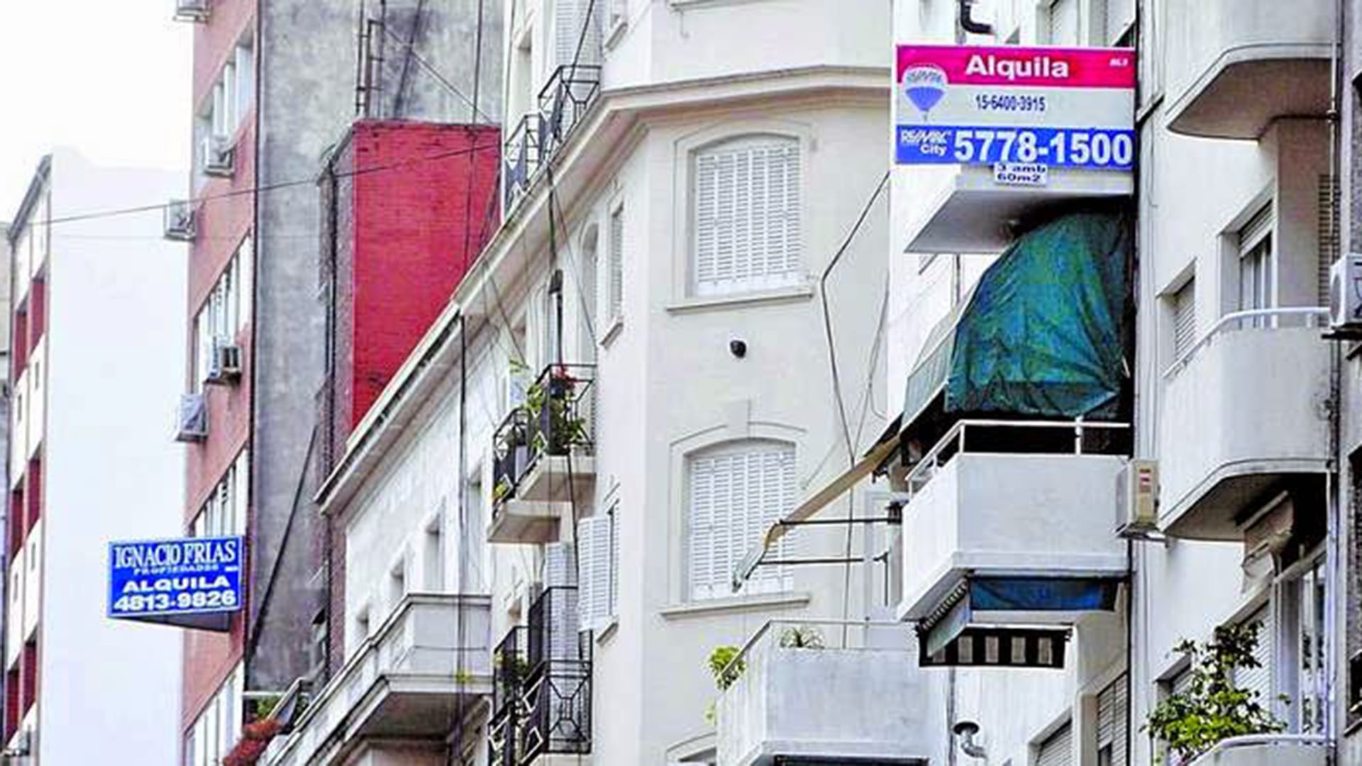 La dificultad en el acceso a la vivienda es uno de los obstáculos que los argentinos citan a la hora de tener la cantidad de hijos que quieren.